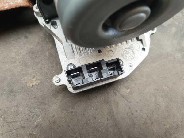 COLONNE DE DIRECTION KIA CEED/ HYUNDAI I30 2006-2012 - Vue 3